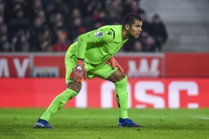 OGC Nice : Walter Benitez fait un appel du pied à Deschamps